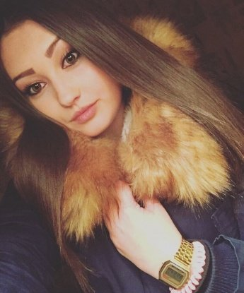 Проститутка Глухов : Екатерина
